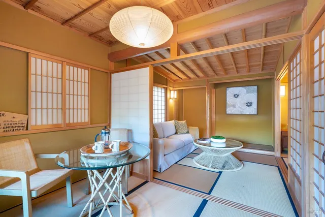 $3,750,000 | 2294 Boysen Lane, St. Helena, CA 94574