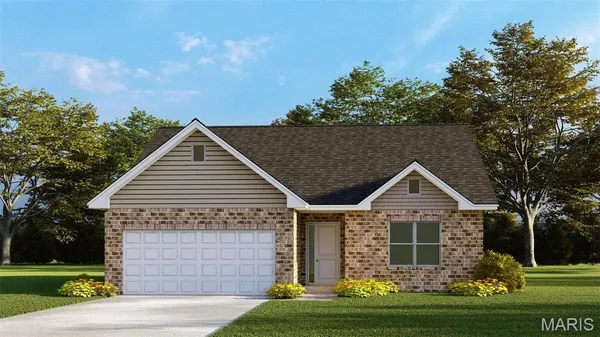 $319,900 | 1849 Old Park Lane, Swansea, IL 62226