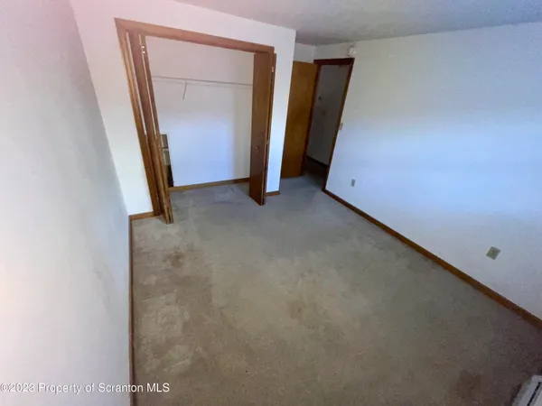 $1,150 | 113 Frank Street, Unit 4, Dunmore, PA 18512