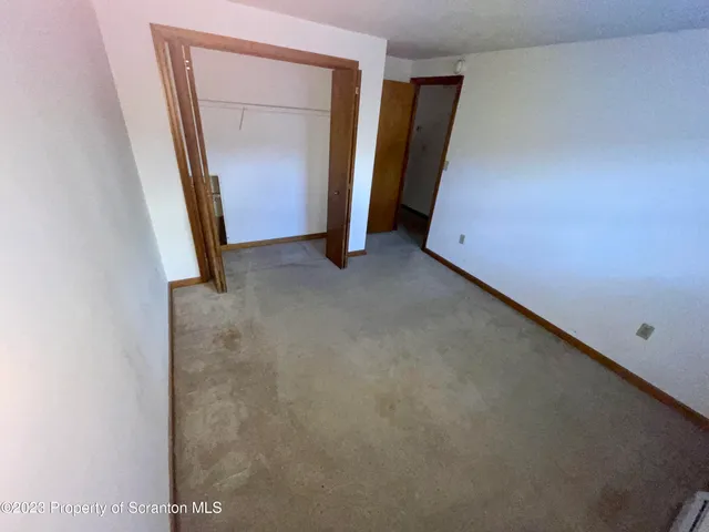 $1,150 | 113 Frank Street, Unit 4, Dunmore, PA 18512