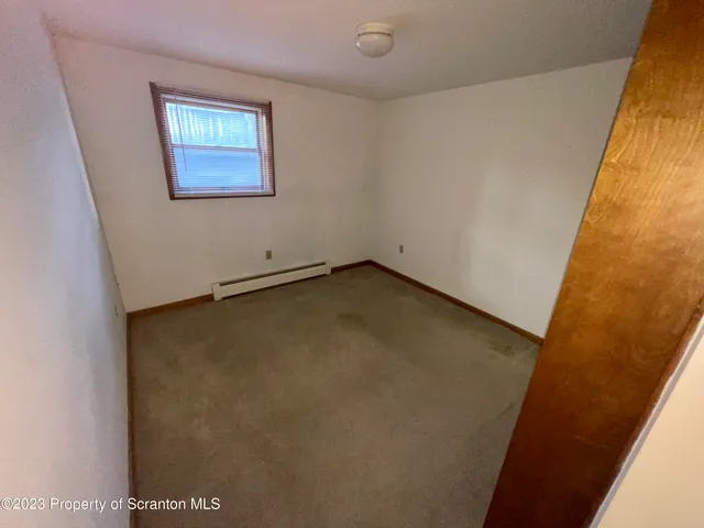 $1,150 | 113 Frank Street, Unit 4, Dunmore, PA 18512