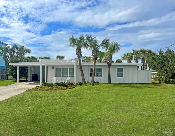 $1,195,000 | 1207 Ariola Drive, Pensacola Beach, FL 32561