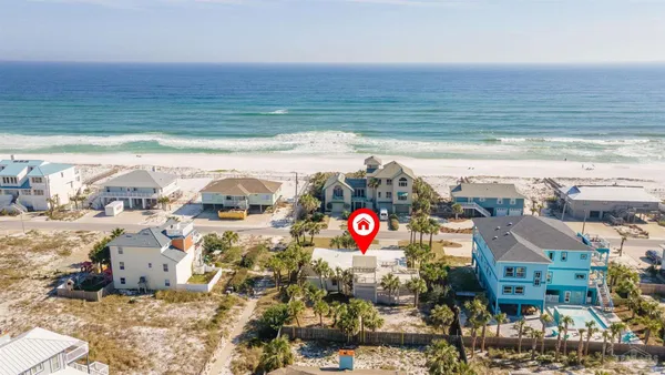 $1,195,000 | 1207 Ariola Drive, Pensacola Beach, FL 32561