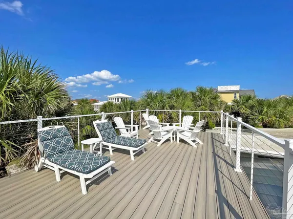 $1,195,000 | 1207 Ariola Drive, Pensacola Beach, FL 32561