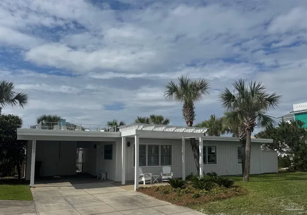 $1,195,000 | 1207 Ariola Drive, Pensacola Beach, FL 32561