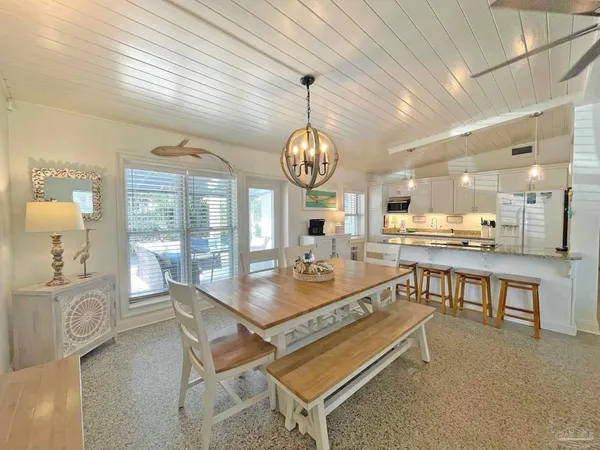 $1,195,000 | 1207 Ariola Drive, Pensacola Beach, FL 32561