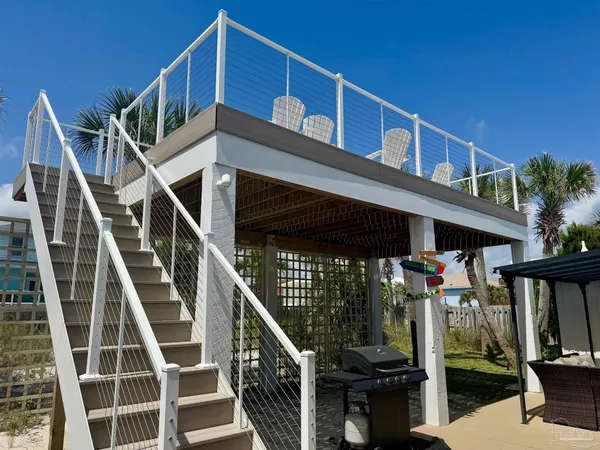 $1,195,000 | 1207 Ariola Drive, Pensacola Beach, FL 32561