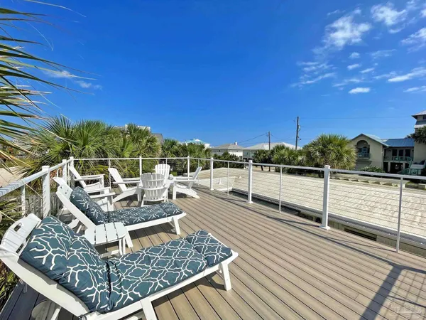 $1,195,000 | 1207 Ariola Drive, Pensacola Beach, FL 32561