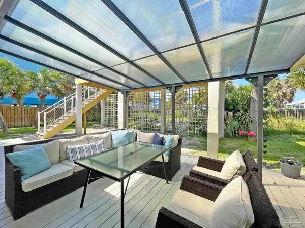 $1,195,000 | 1207 Ariola Drive, Pensacola Beach, FL 32561