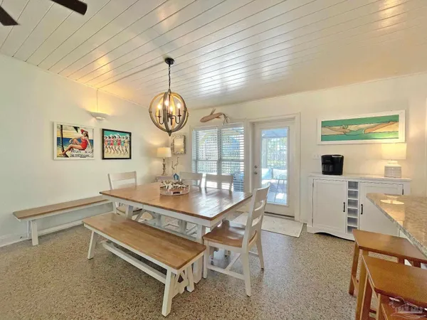 $1,195,000 | 1207 Ariola Drive, Pensacola Beach, FL 32561