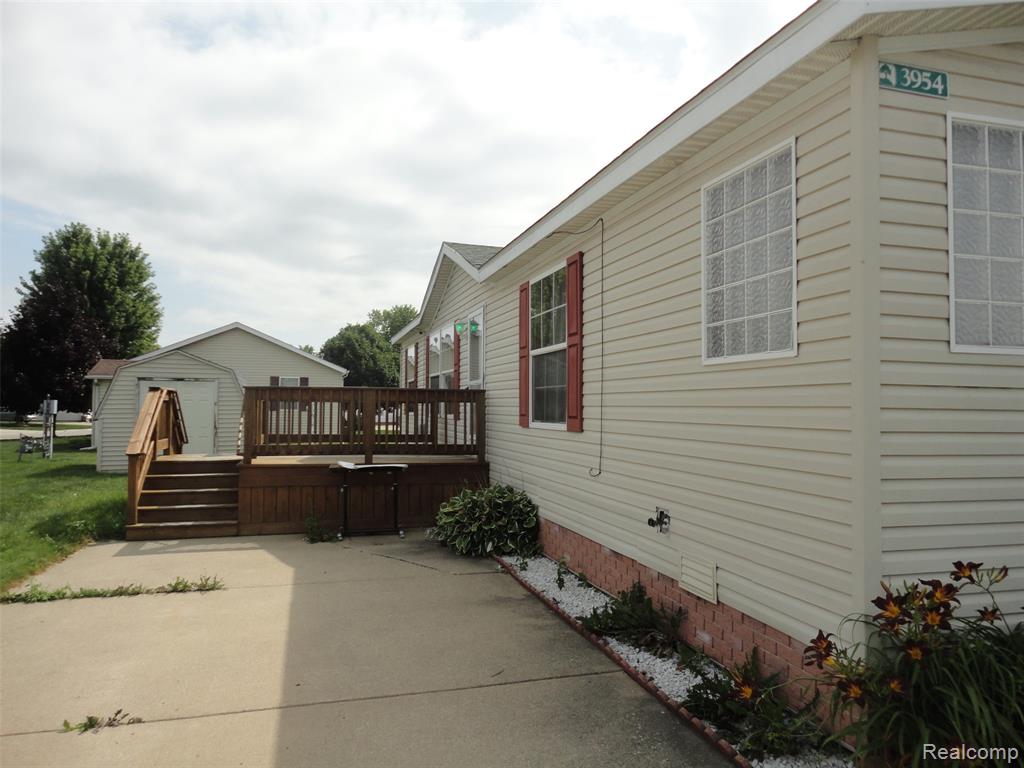 3954 Ryans Ridge Monroe, MI 48161 - Photo 26 of 28