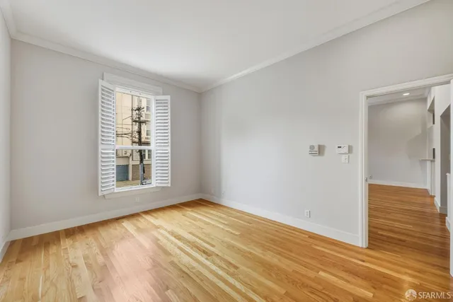 $7,000 | 1590 Lyon Street, San Francisco, CA 94115