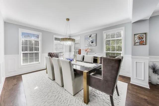 $729,000 | 5205 Notting Hill Road, Gurnee, IL 60031