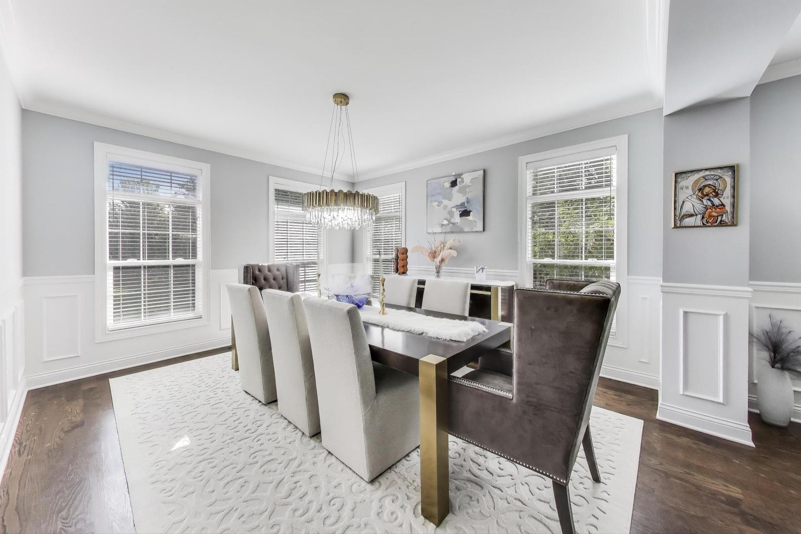 5205 Notting Hill Road Gurnee, IL 60031 - Photo 11 of 58