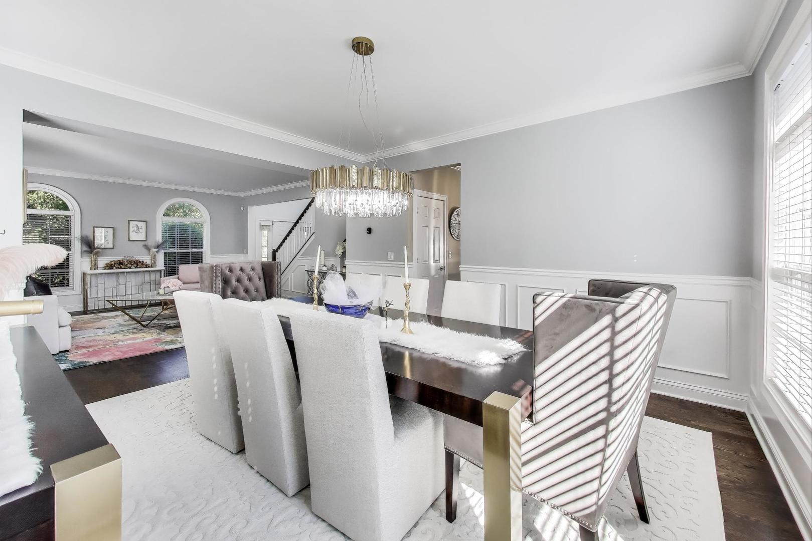 5205 Notting Hill Road Gurnee, IL 60031 - Photo 12 of 58