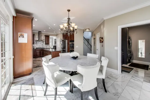 $729,000 | 5205 Notting Hill Road, Gurnee, IL 60031