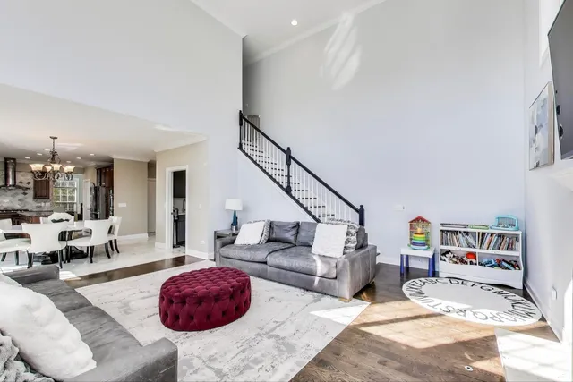 $729,000 | 5205 Notting Hill Road, Gurnee, IL 60031