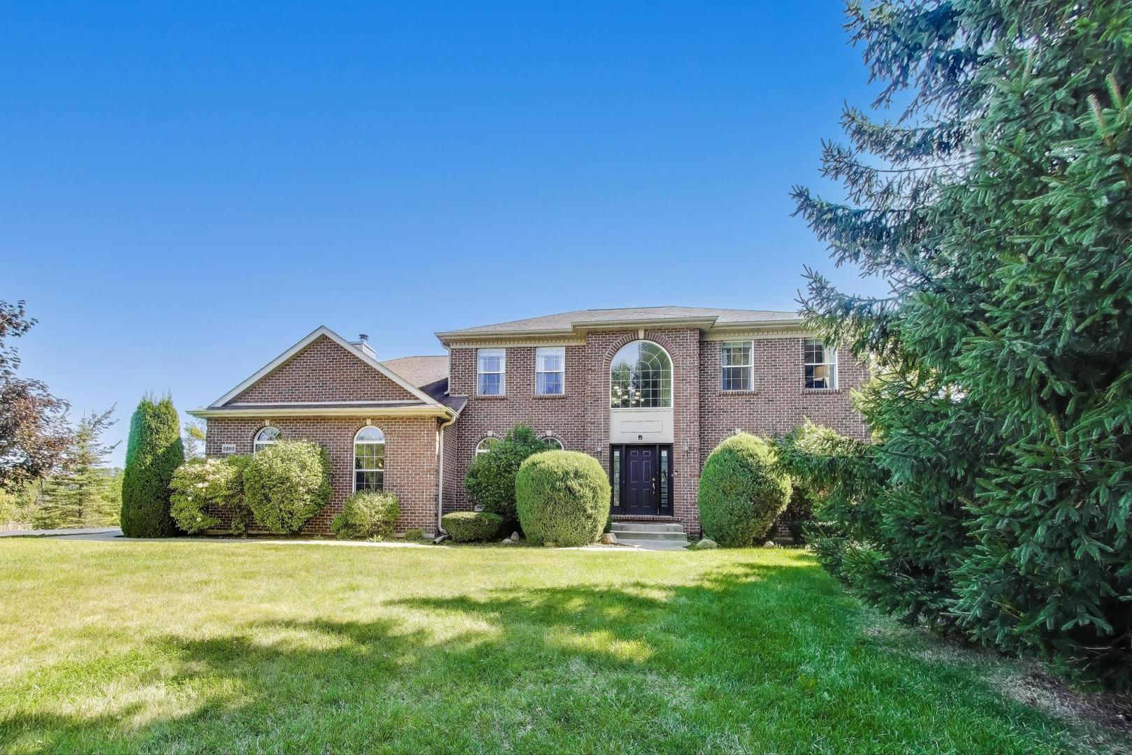 5205 Notting Hill Road Gurnee, IL 60031 - Photo 2 of 58