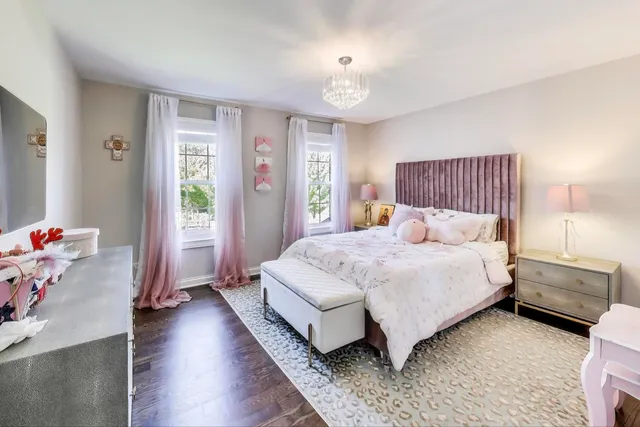 $729,000 | 5205 Notting Hill Road, Gurnee, IL 60031