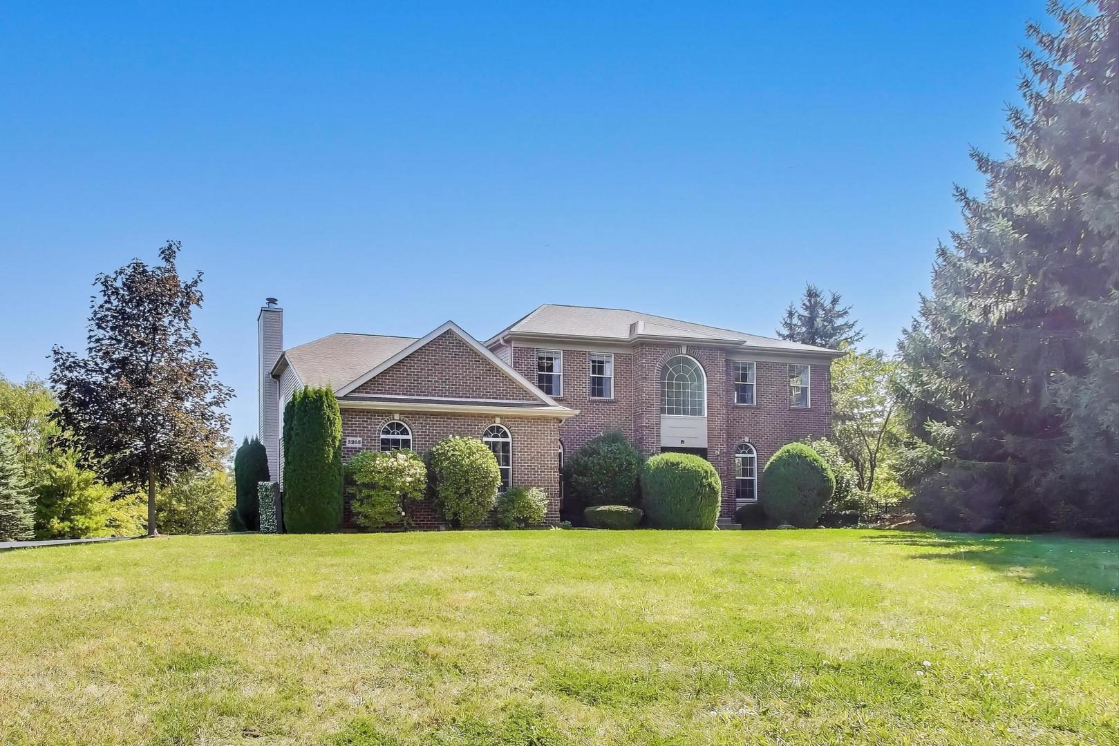 5205 Notting Hill Road Gurnee, IL 60031 - Photo 3 of 58