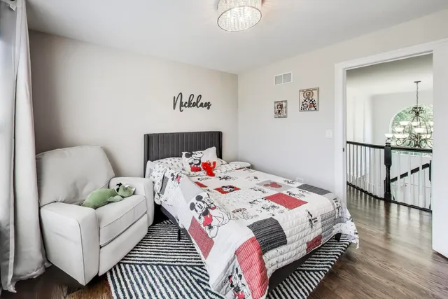 $729,000 | 5205 Notting Hill Road, Gurnee, IL 60031