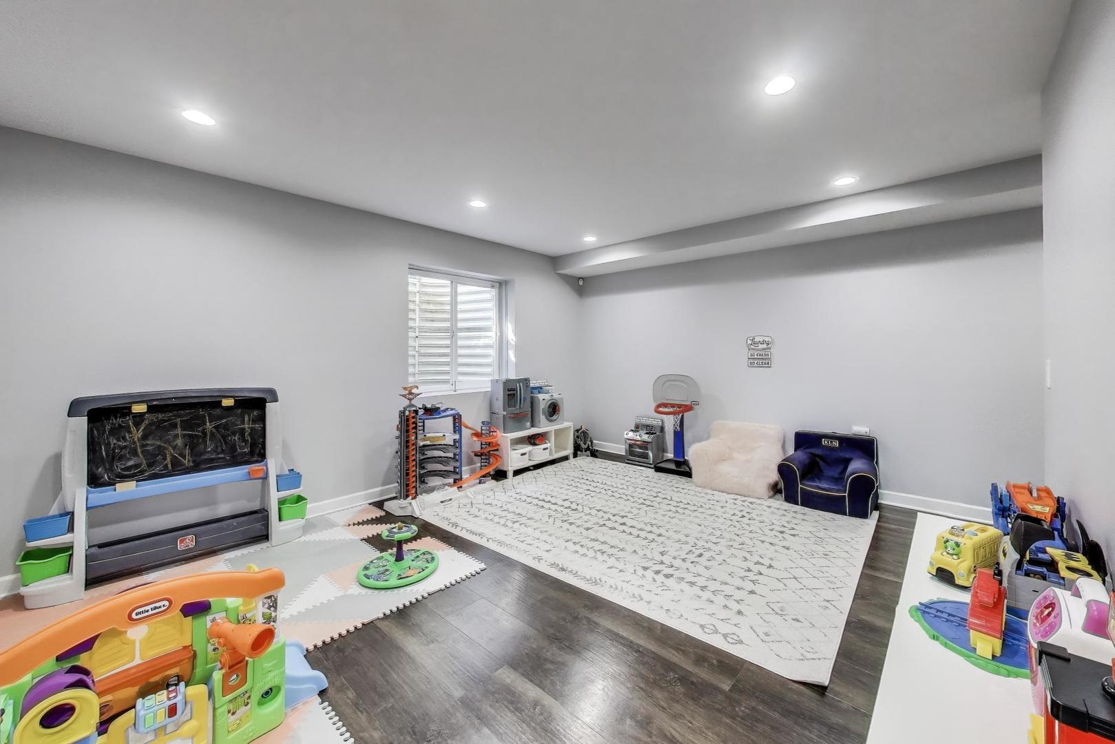 5205 Notting Hill Road Gurnee, IL 60031 - Photo 40 of 58