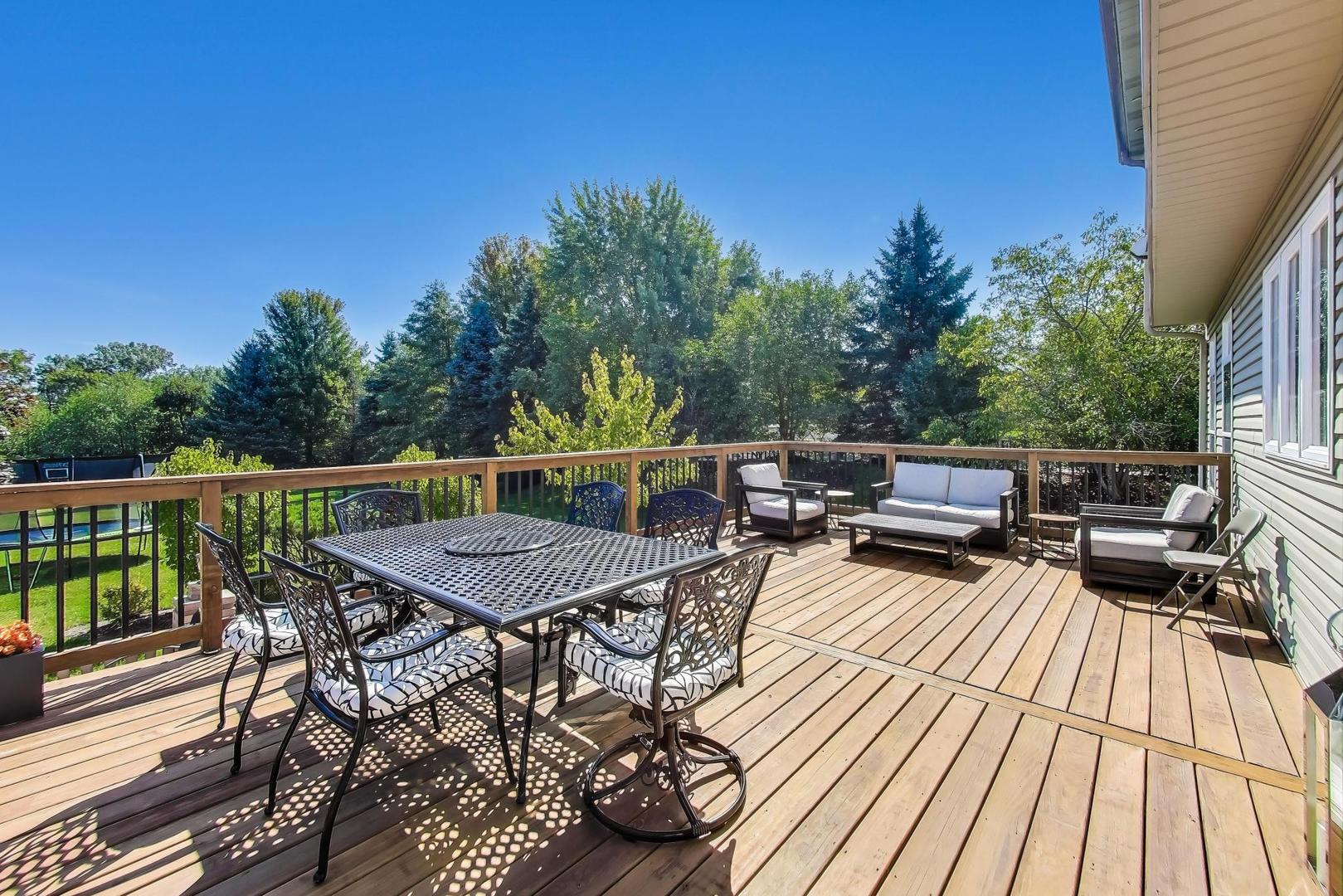 5205 Notting Hill Road Gurnee, IL 60031 - Photo 43 of 58