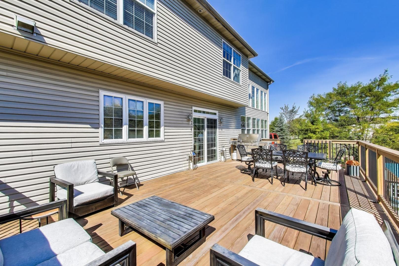 5205 Notting Hill Road Gurnee, IL 60031 - Photo 44 of 58