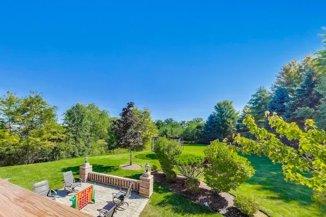 $729,000 | 5205 Notting Hill Road, Gurnee, IL 60031