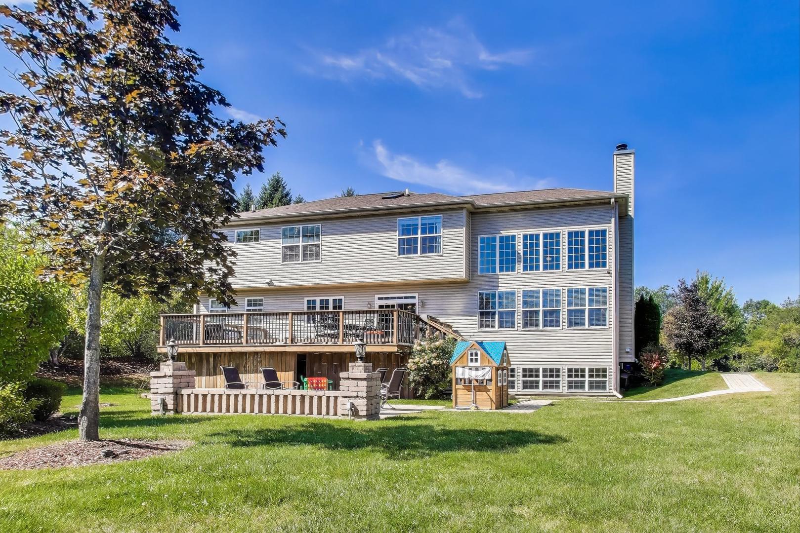 5205 Notting Hill Road Gurnee, IL 60031 - Photo 47 of 58