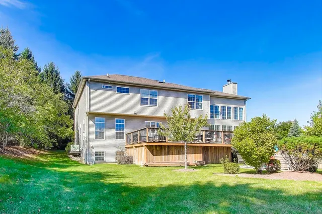 $729,000 | 5205 Notting Hill Road, Gurnee, IL 60031