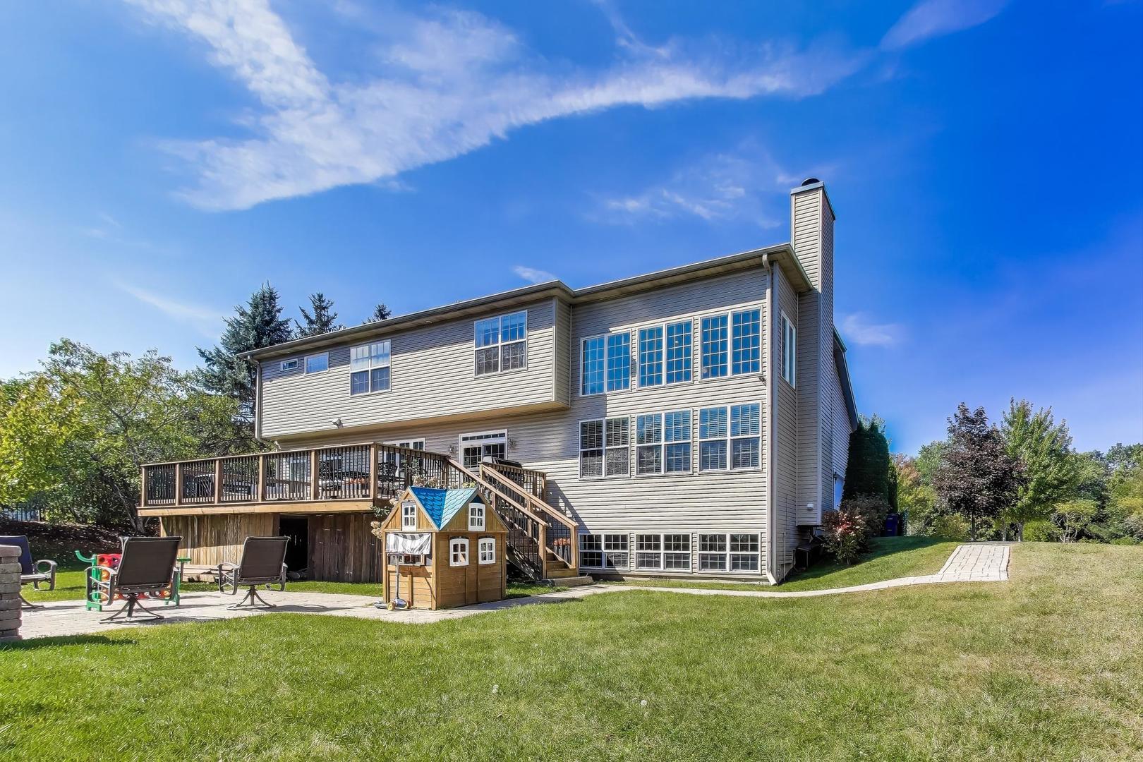 5205 Notting Hill Road Gurnee, IL 60031 - Photo 49 of 58