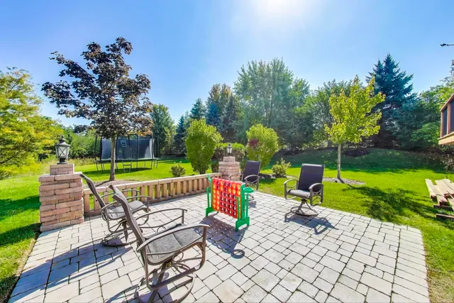 $729,000 | 5205 Notting Hill Road, Gurnee, IL 60031