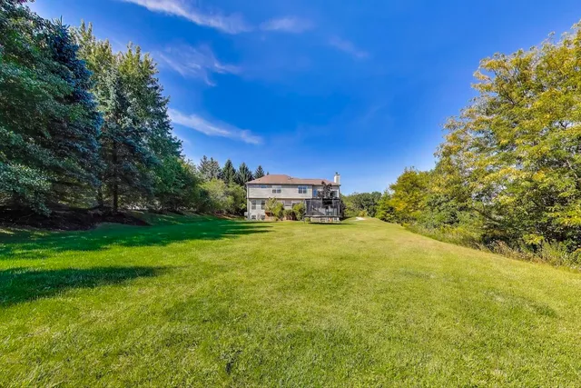 $729,000 | 5205 Notting Hill Road, Gurnee, IL 60031