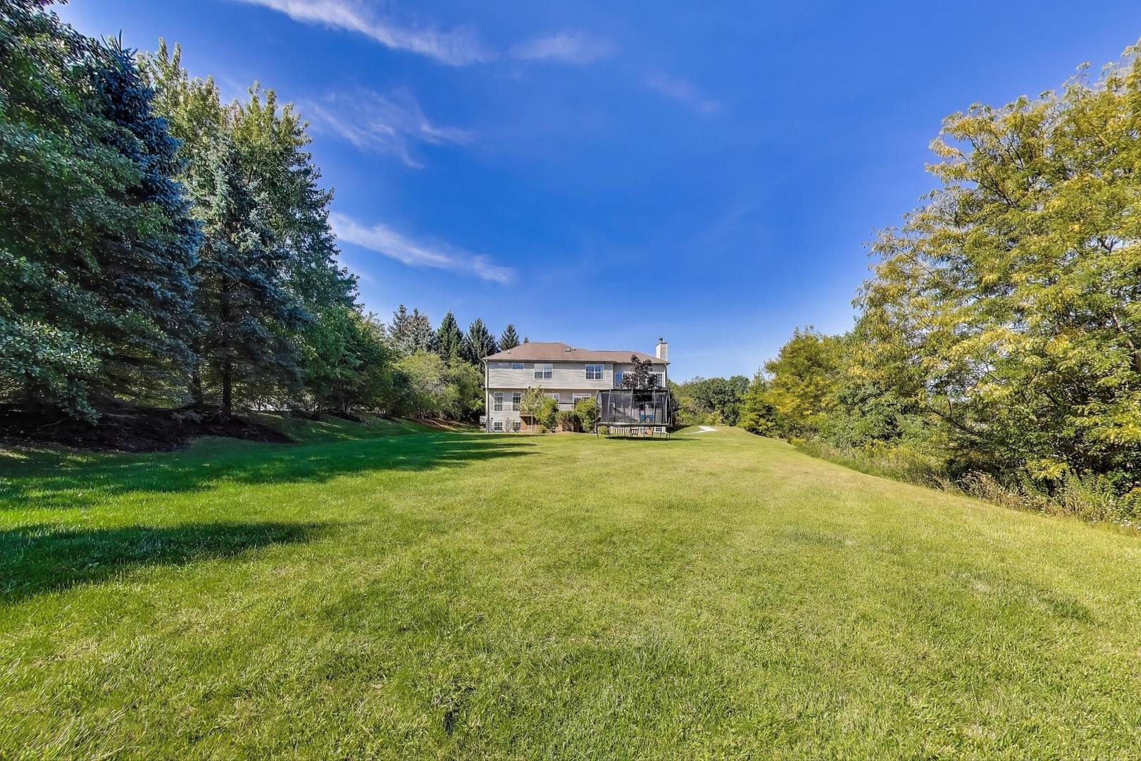 5205 Notting Hill Road Gurnee, IL 60031 - Photo 53 of 58