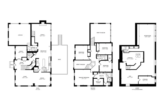 $729,000 | 5205 Notting Hill Road, Gurnee, IL 60031