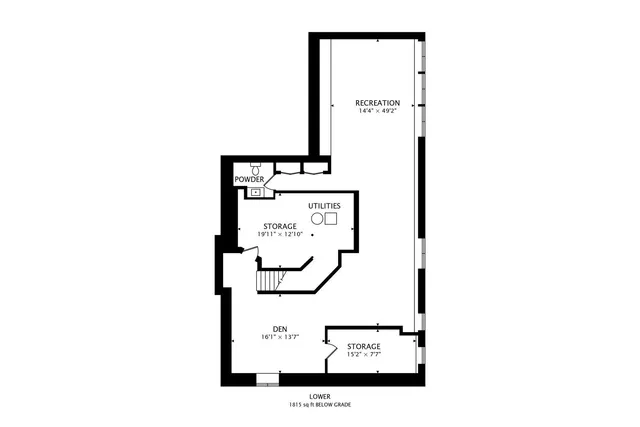 $729,000 | 5205 Notting Hill Road, Gurnee, IL 60031
