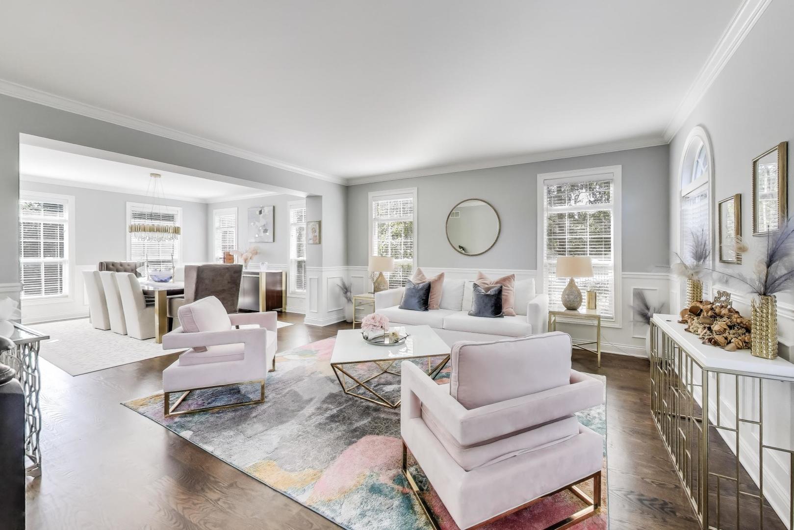 5205 Notting Hill Road Gurnee, IL 60031 - Photo 8 of 58