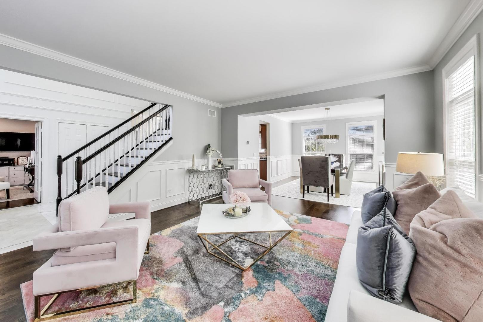 5205 Notting Hill Road Gurnee, IL 60031 - Photo 9 of 58