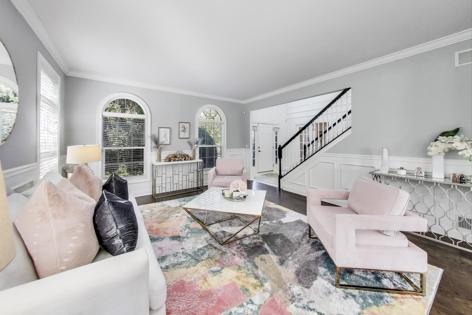 5205 Notting Hill Road Gurnee, IL 60031 - Photo 10 of 58