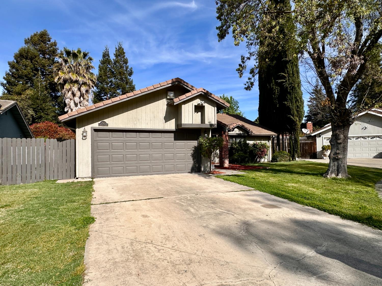 2915 Raintree Court Stockton, CA 95219 - Photo 3 of 23