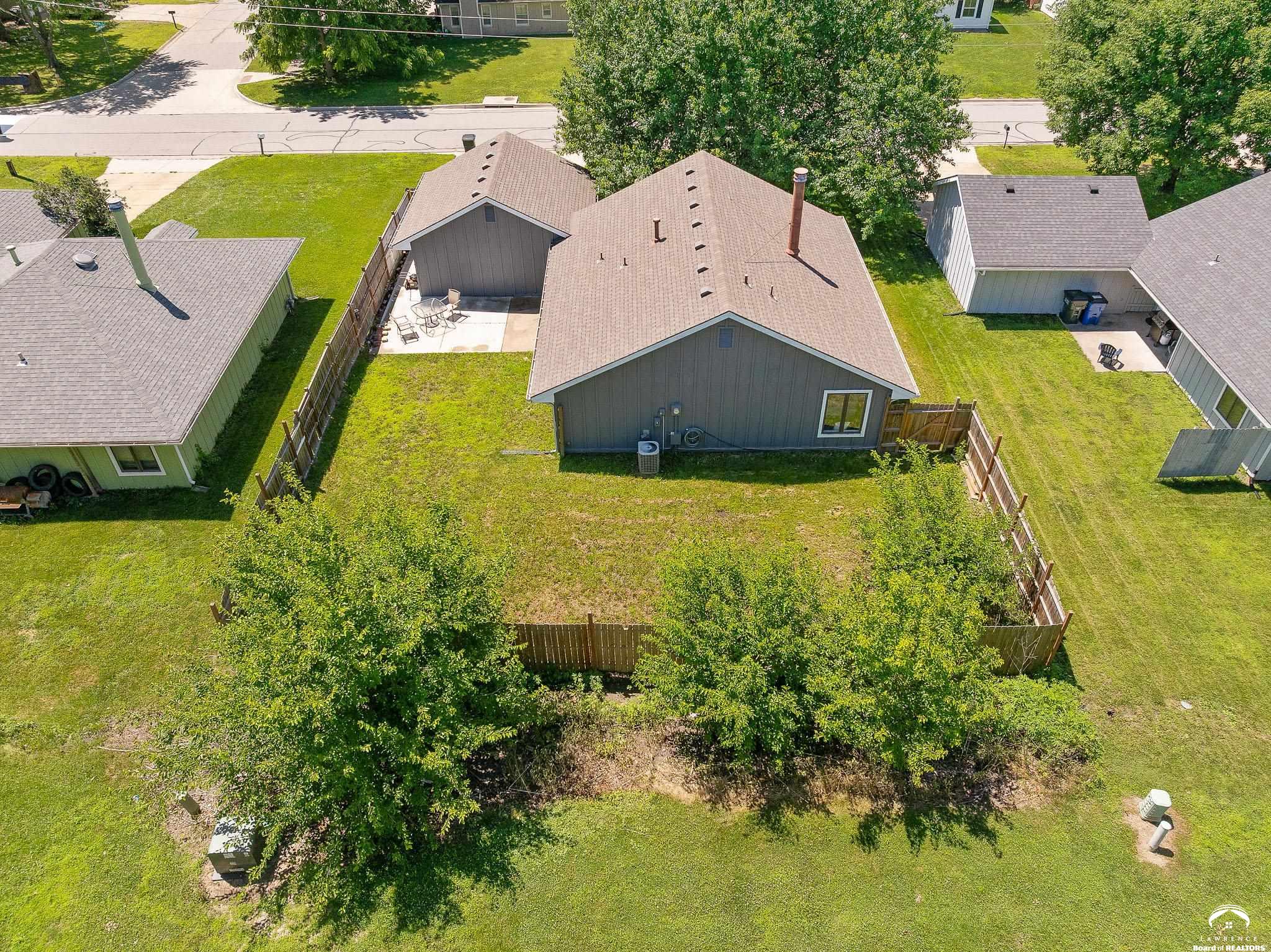 3612 West 24th Street Lawrence, KS 66047 - Photo 32 of 35