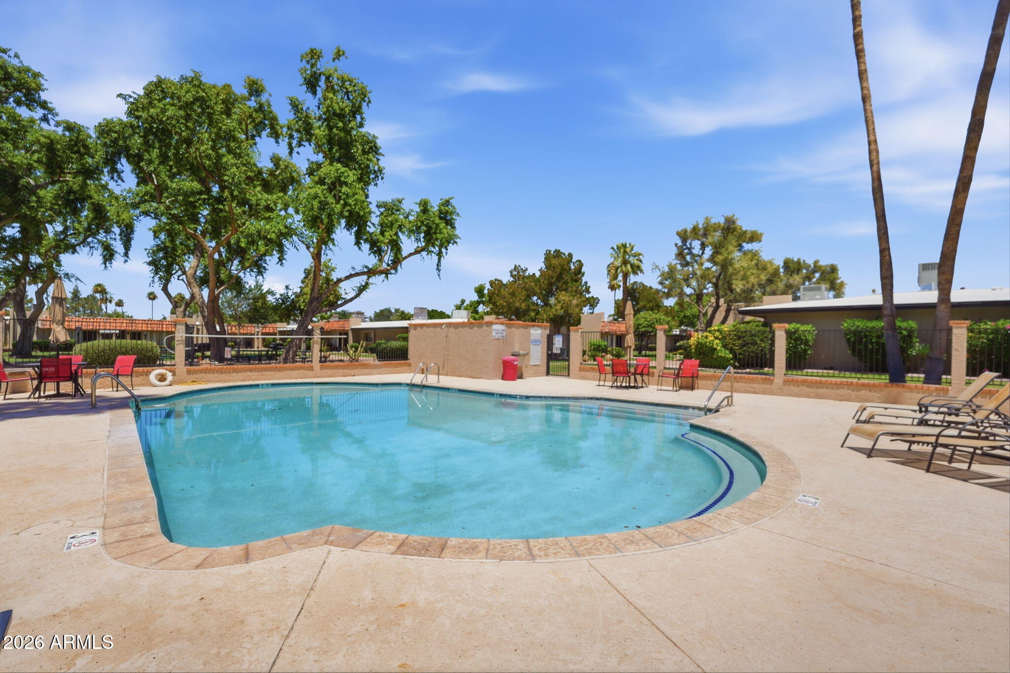 1320 East Bethany Home Road, Unit 52 Phoenix, AZ 85014 - Photo 28 of 44