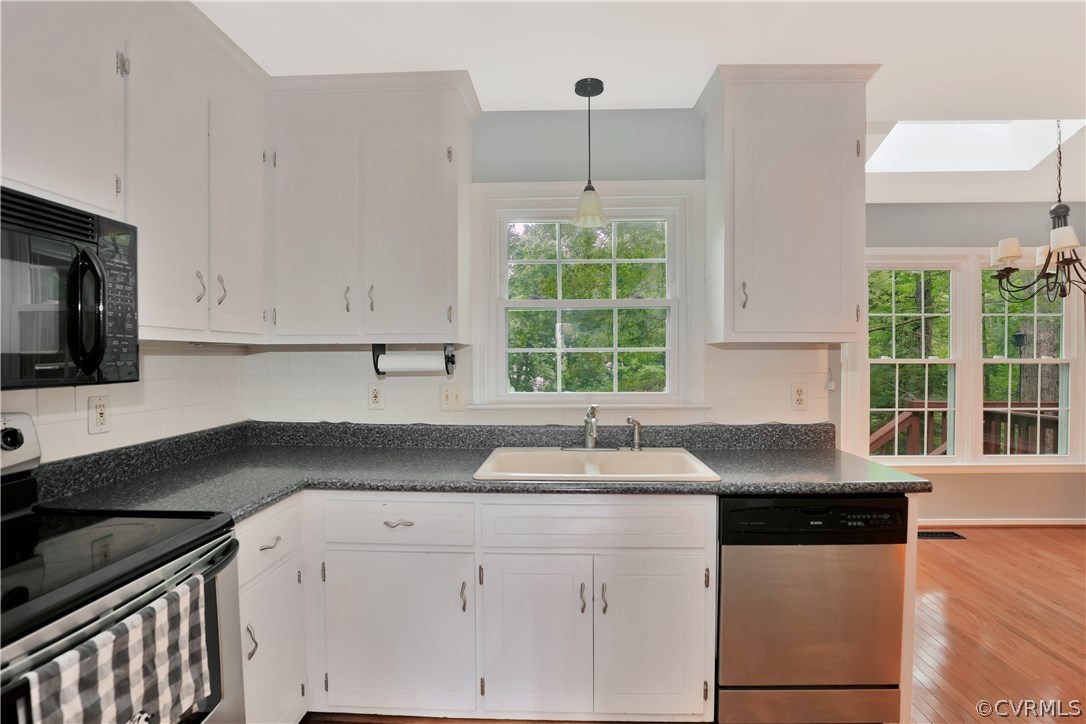 5303 Chestnut Bluff Road Midlothian, VA 23112 - Photo 11 of 25