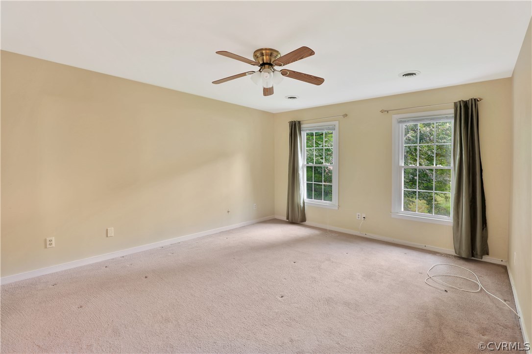 5303 Chestnut Bluff Road Midlothian, VA 23112 - Photo 20 of 25