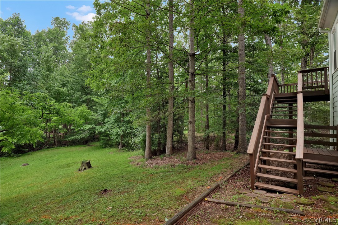 5303 Chestnut Bluff Road Midlothian, VA 23112 - Photo 23 of 25