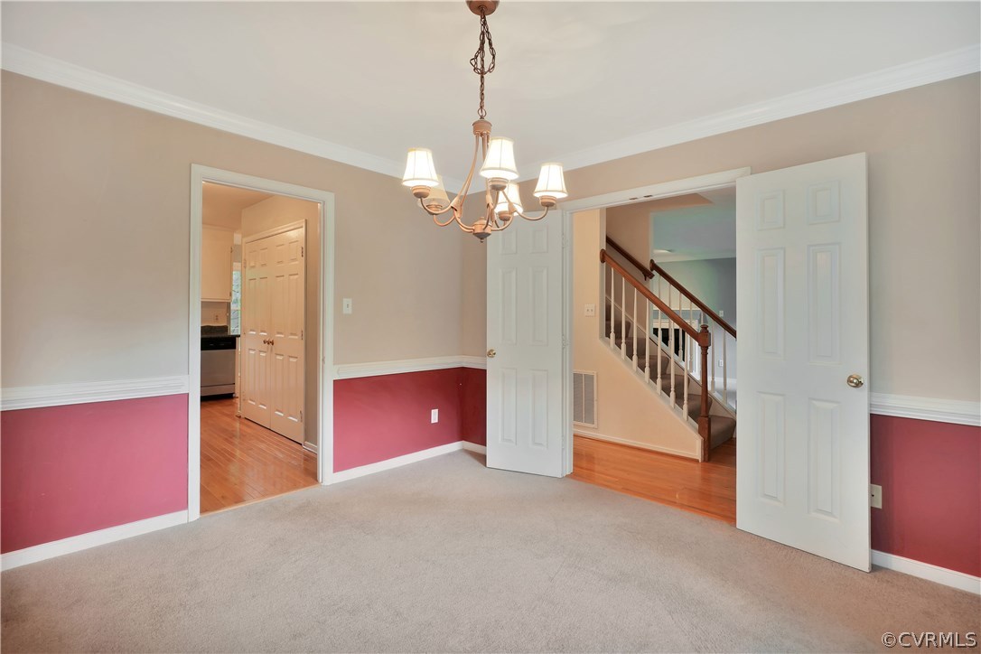 5303 Chestnut Bluff Road Midlothian, VA 23112 - Photo 4 of 25