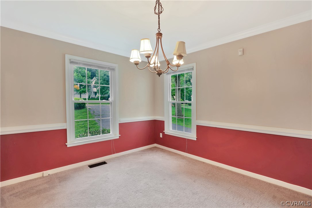 5303 Chestnut Bluff Road Midlothian, VA 23112 - Photo 6 of 25