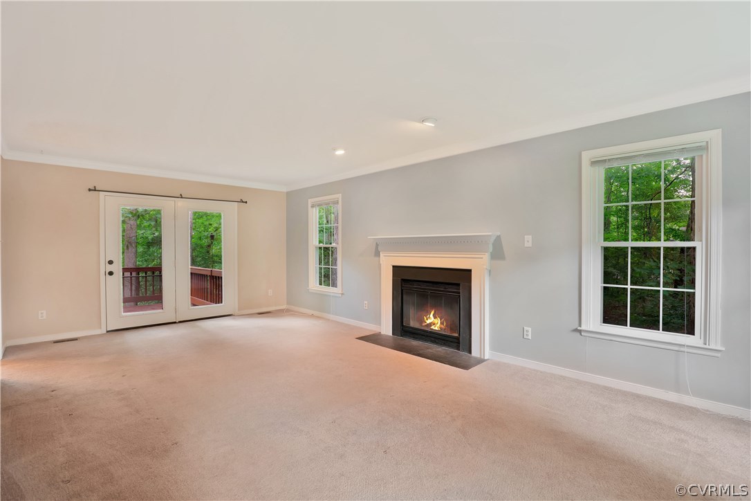 5303 Chestnut Bluff Road Midlothian, VA 23112 - Photo 7 of 25
