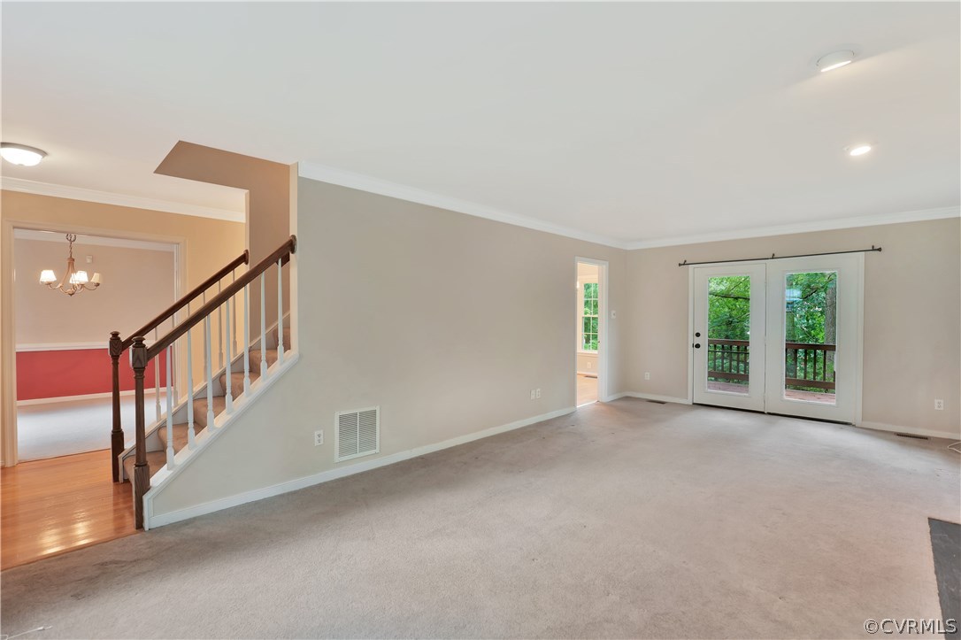 5303 Chestnut Bluff Road Midlothian, VA 23112 - Photo 9 of 25